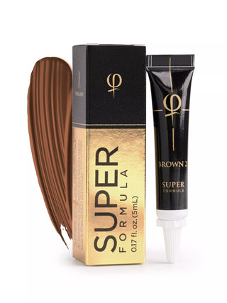 PhiBrows Brown 2 SUPER