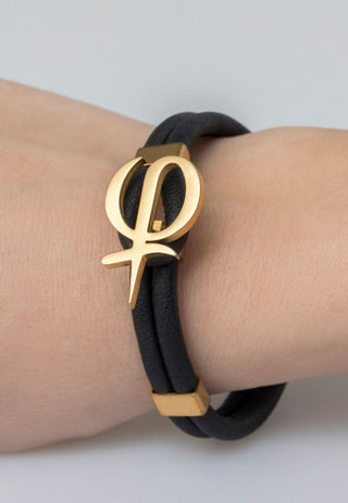 Phi bracelet
