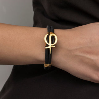 Phi bracelet