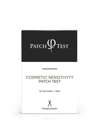 Phi Patch Test
