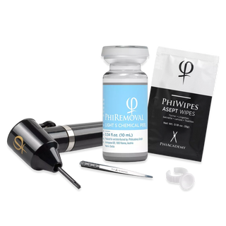 PhiRemoval