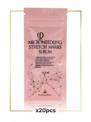 Microneedling Stretch Marks Serum