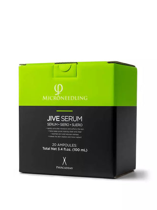 Microneedling Jive Serum