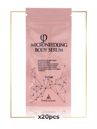 Microneedling Body Serum