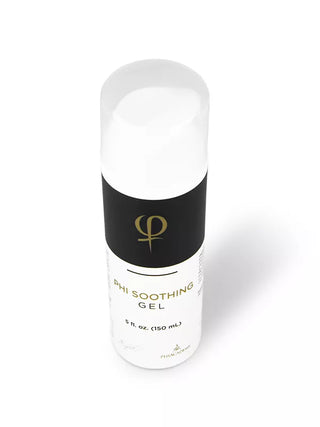 Phi soothing gel