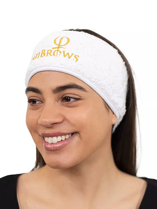 Phibrows Headband