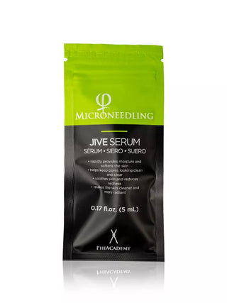 Microneedling Jive Serum