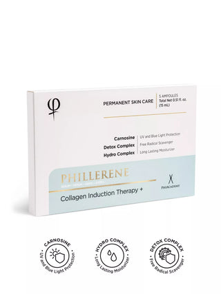 Phillerene Serum