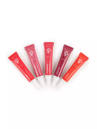 PhiContour SUPER Pigment - Lips Collection