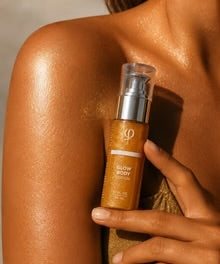 Glow Body Lotion 50ml