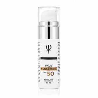 Face Sunscreen SPF 50 30ml