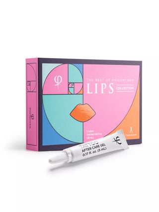 PhiContour SUPER Pigment - Lips Collection