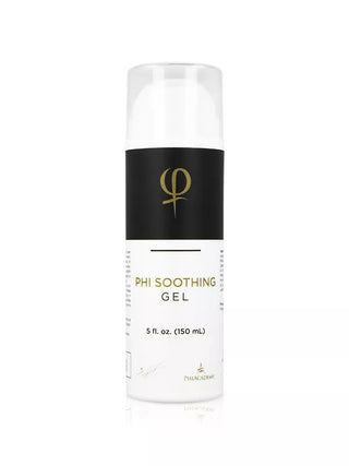 Phi soothing gel