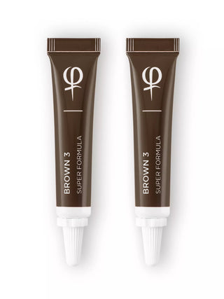 PhiContour Brown 3 SUPER Pigment 5ml - 2pcs