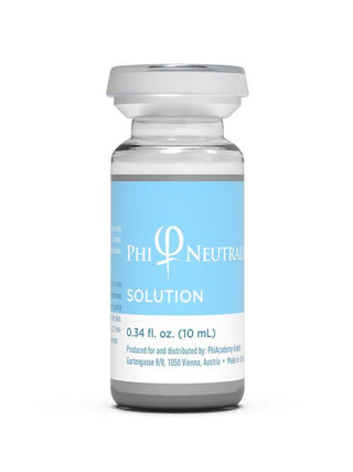 Phi Neutralizer Solution